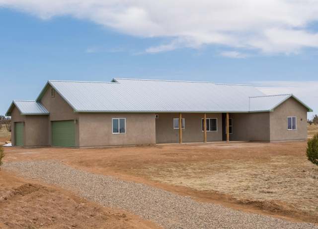 Property at 23 Rory Ridge Loop, Edgewood, NM 87015, 4 beds, 2 baths