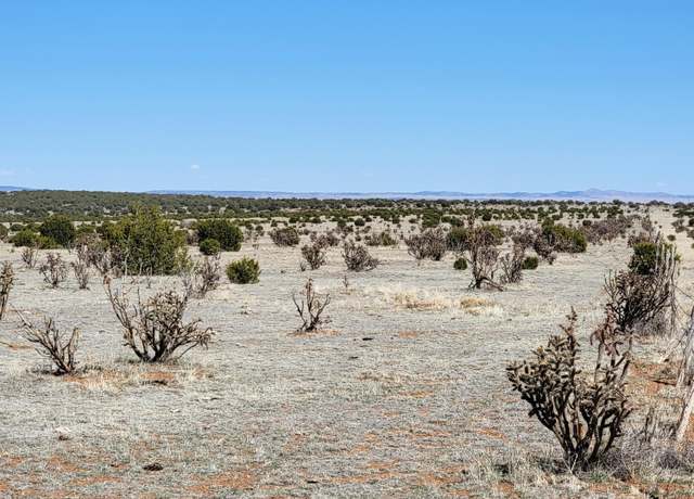 Property at 135 Brazos Loop, Estancia, NM 87016