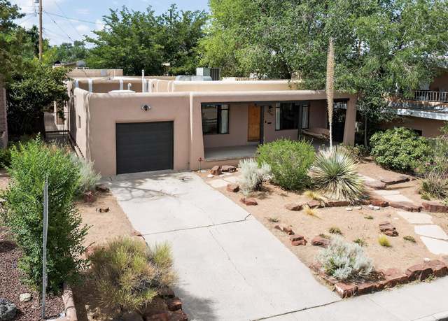 Property at 2904 San Rafael Ave SE, Albuquerque, NM 87106, 3 beds, 2 baths