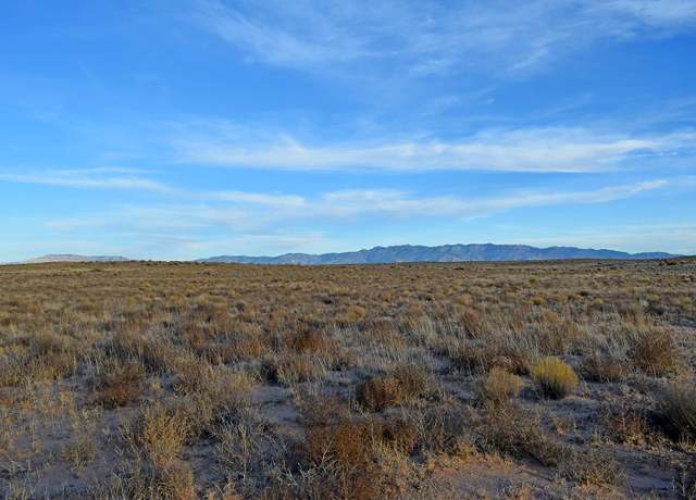 Property at Lot 3 Rio Del Oro #63, Belen, NM 87002