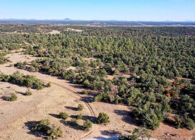 Property at 17 Hastings Loop, Ramah, NM 87321