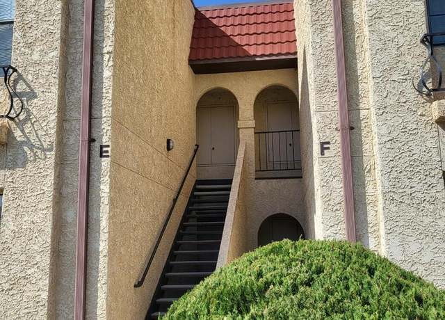 Property at 819 Country Club Dr SE Unit 2e, Rio Rancho, NM 87124, 2 beds, 2 baths