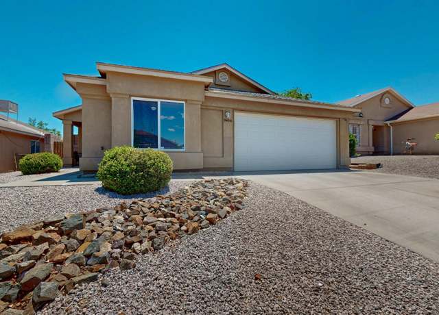 Property at 9400 Starboard Rd NW, Albuquerque, NM 87121, 3 beds, 2 baths