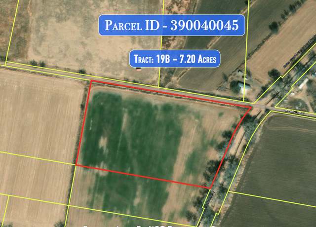 Property at Lot 19b Off Melecio Ln, Veguita, NM 87062