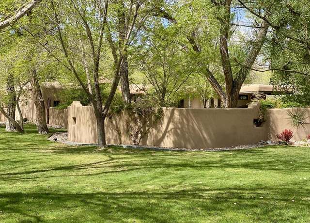 Property at 903 Camino Vista Rio, Bernalillo, NM 87004, 4 beds, 4.5 baths