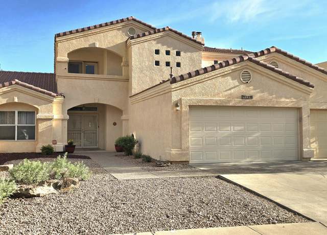 Property at 9120 Berryessa Rd NE, Albuquerque, NM 87122, 4 beds, 3 baths