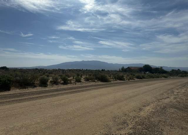Property at 312 W Alcano Cir NE #11, Rio Rancho, NM 87124