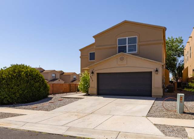 Property at 9516 Valletta Ave NW, Albuquerque, NM 87120, 5 beds, 3.5 baths