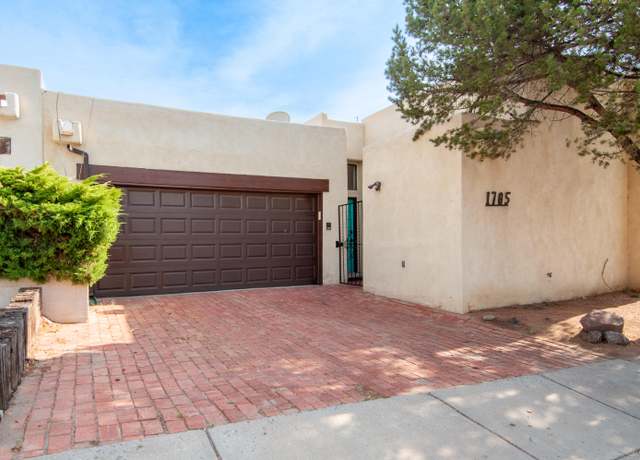 Property at 1705 Miracerros Pl NE, Albuquerque, NM 87106, 2 beds, 2 baths