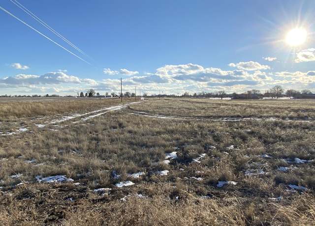 Property at Homestead (tr 3-r-1-a) Dr, Moriarty, NM 87035