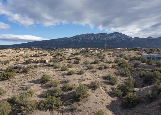 Property at Gila Lot 55 Ct, Placitas, NM 87043