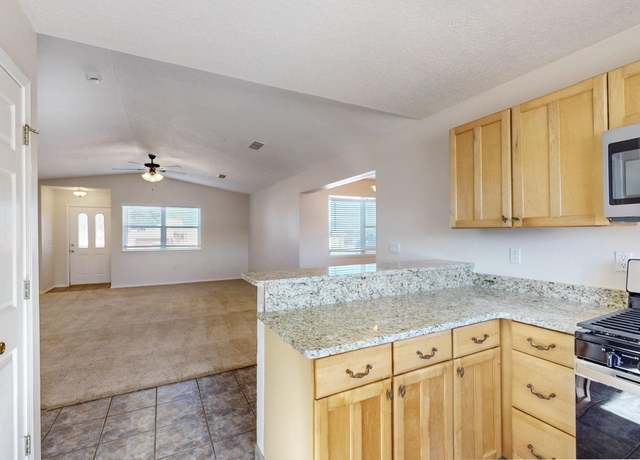 Property at 1365 Kraft Pl SE, Rio Rancho, NM 87124, 3 beds, 2 baths