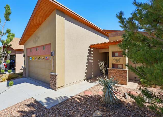 Property at 6427 Sincho Ave, Albuquerque, NM 87114, 3 beds, 2 baths