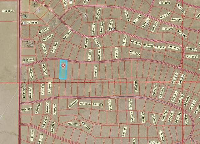 Property at Pinto Dr, Moriarty, NM 87035