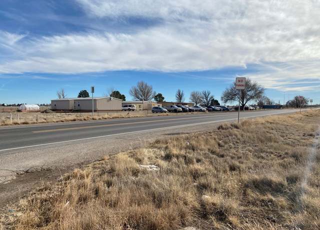 Property at Nm Hwy 41 (tr 3-r-1-b), Moriarty, NM 87035