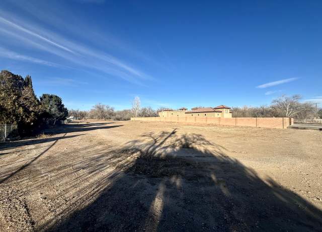 Property at 3227 Duranes Rd NW, Albuquerque, NM 87104