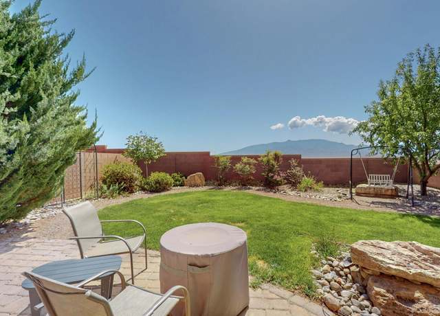Property at 613 Loma Linda Loop NE, Rio Rancho, NM 87124, 3 beds, 3 baths
