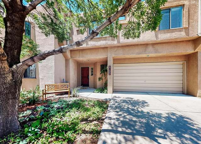 Property at 3733 Cuervo Ct NW, Albuquerque, NM 87107, 2 beds, 2.5 baths
