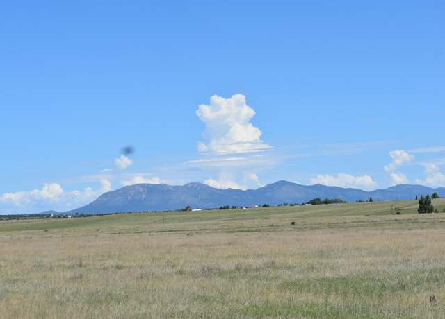 Property at 00 Sunrise Dr, Moriarty, NM 87035