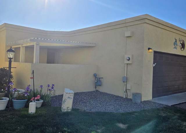 Property at 3404 Esplanade Pl SE, Rio Rancho, NM 87124, 2 beds, 2 baths