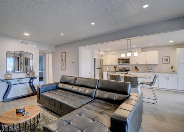 Property at 4713 Country Club Ln NW Unit D-4, Albuquerque, NM 87114, 2 beds, 2 baths