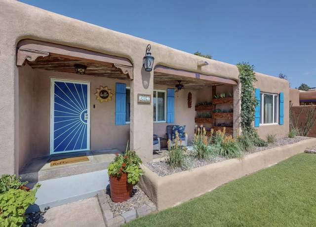 Property at 301 Cardenas Dr NE, Albuquerque, NM 87108, 3 beds, 2 baths