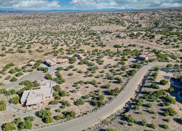 Property at 6 Dreamcatcher Trl, Placitas, NM 87043