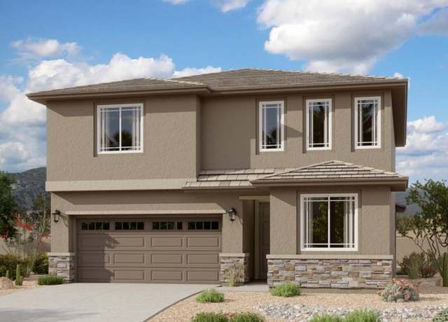 Property at 3133 Wolf Tail Loop NE, Rio Rancho, NM 87144, 5 beds, 3 baths