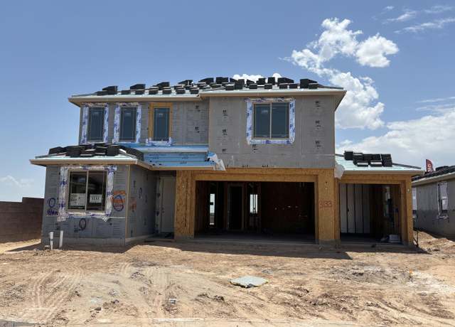 Property at 3133 Wolf Tail Loop NE, Rio Rancho, NM 87144, 5 beds, 3 baths