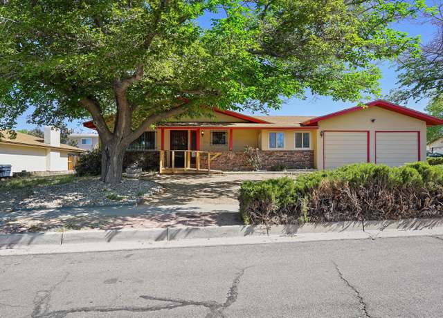 Property at 11901 Lexington Ave NE, Albuquerque, NM 87112, 3 beds, 2 baths