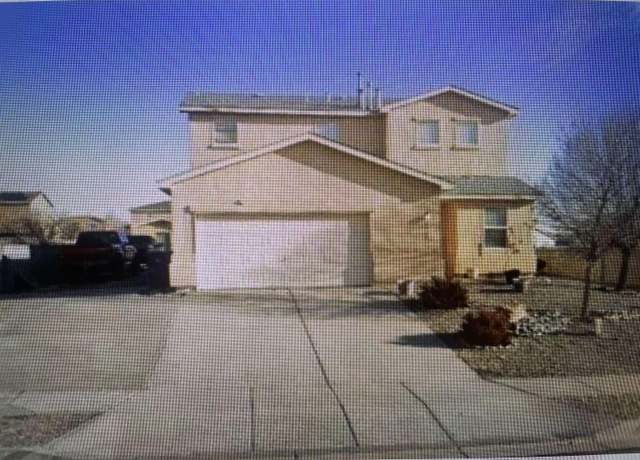 Property at 4905 Woodhaven Dr NE, Rio Rancho, NM 87144, 4 beds, 2.5 baths