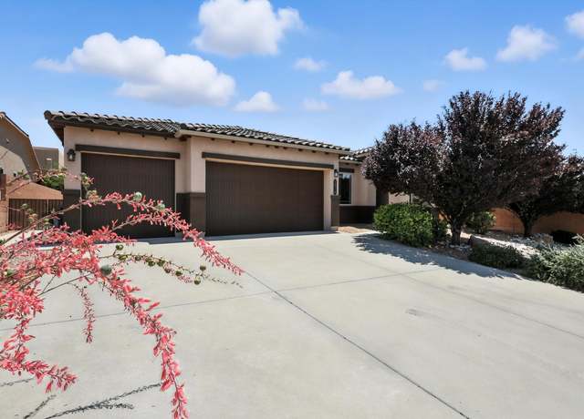 Property at 1510 Alamo Dr SE, Rio Rancho, NM 87124, 3 beds, 2.5 baths