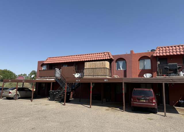 Property at 75 Darlene Rd SE, Rio Rancho, NM 87124, 2 beds, 1 bath