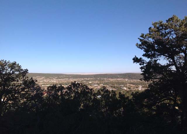 Property at 2-A Jack Rabbit Run, Tijeras, NM 87059