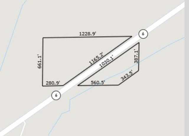 Property at 00 Nm-6, Los Lunas, NM 87031