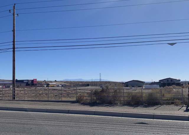 Property at 3316 Northern Blvd NE, Rio Rancho, NM 87124