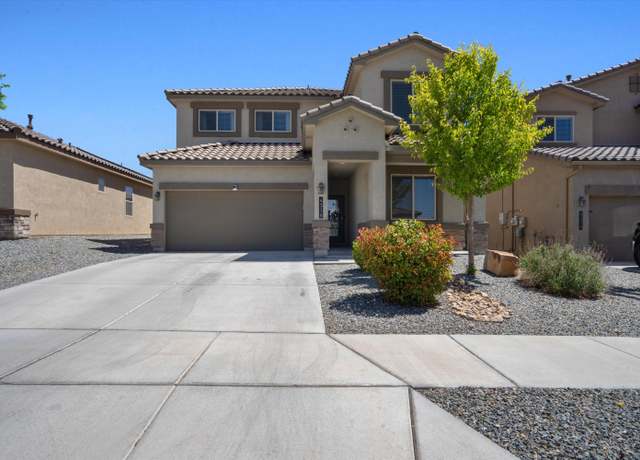 Property at 4316 Skyline Loop NE, Rio Rancho, NM 87144, 4 beds, 3 baths