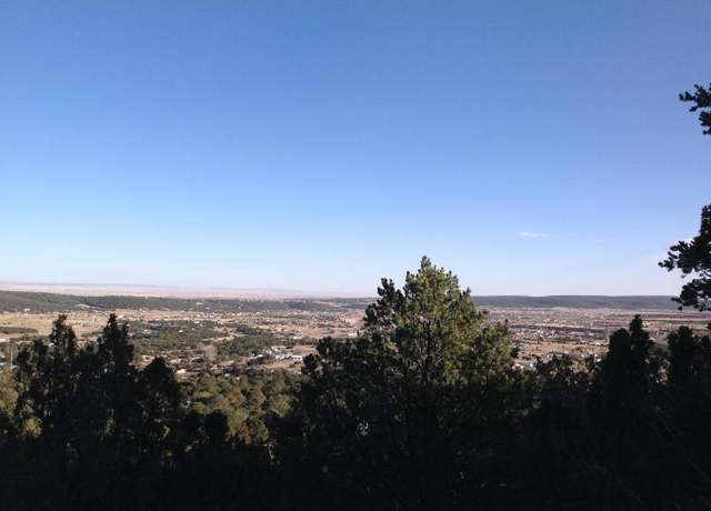 Property at 2-C Jack Rabbit Run, Tijeras, NM 87059