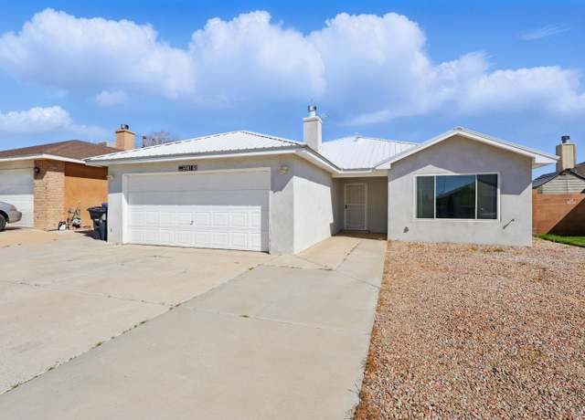 Property at 6901 Verano Ct NW, Albuquerque, NM 87120, 3 beds, 2 baths