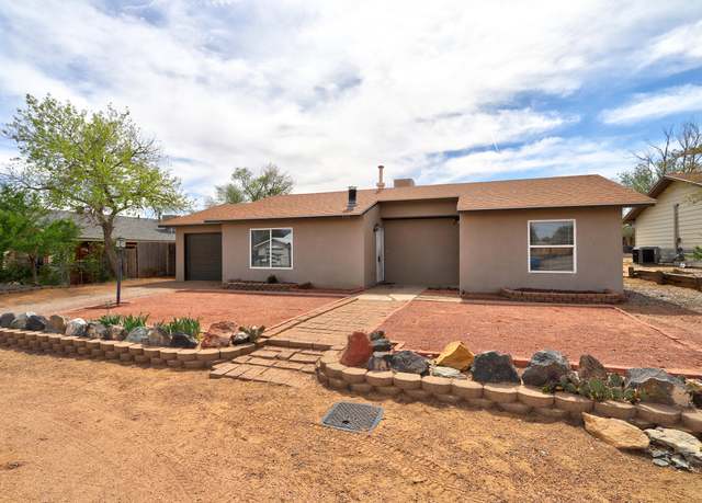 Property at 175 Darlene Rd SE, Rio Rancho, NM 87124, 2 beds, 2 baths
