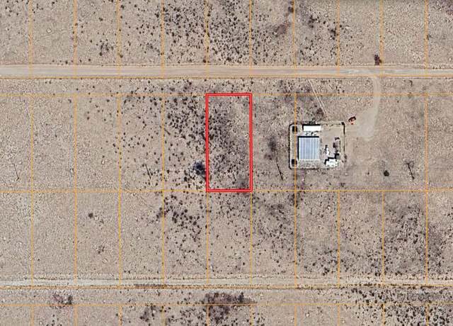 Property at 6 Block 1006 Unit H, Belen, NM 87002