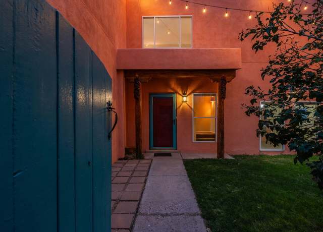 Property at 4 Tierra Del Sol Rd, Edgewood, NM 87015, 3 beds, 2.5 baths