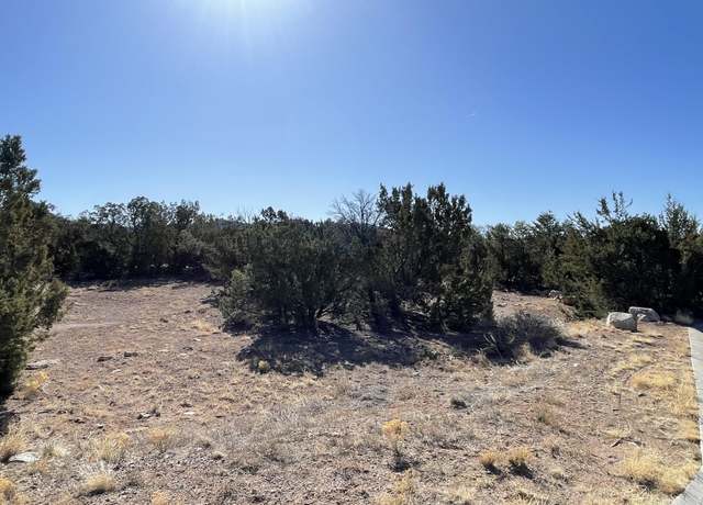 Property at 2 Broken Arrow Pl, Sandia Park, NM 87047