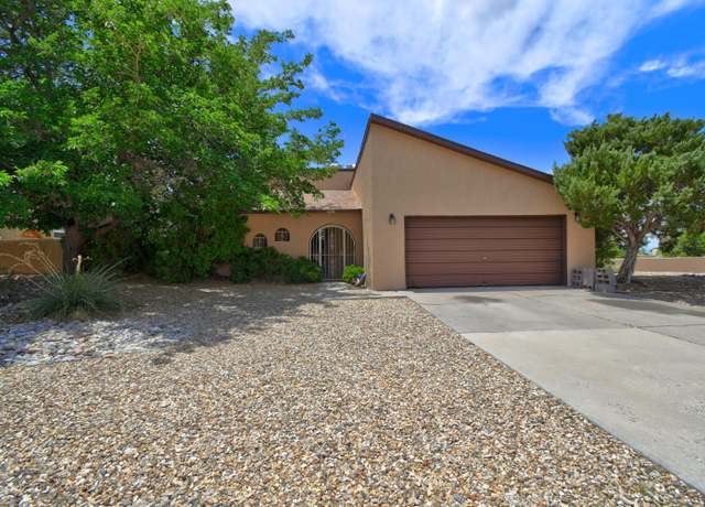 Property at 1729 Monte Largo Dr NE, Albuquerque, NM 87112, 3 beds, 2.5 baths
