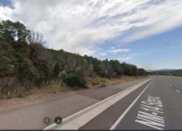 Property at North-14, Cedar Crest, NM 87008