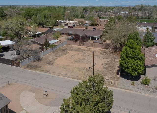 Property at 819 Los Poblanos Ranch Rd NW, Albuquerque, NM 87107
