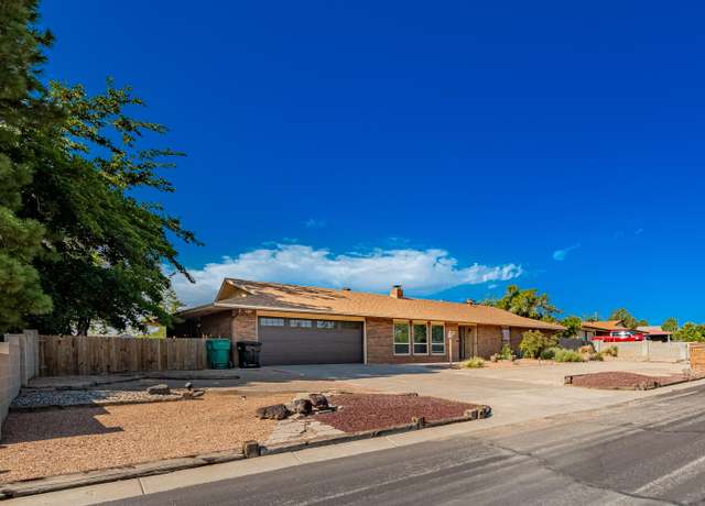 Property at 5012 Justin Dr NW, Albuquerque, NM 87114, 3 beds, 2 baths