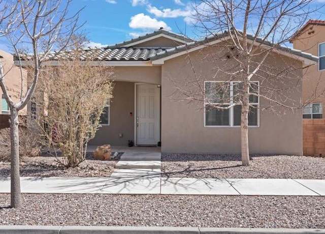 Property at 5608 Arbus Dr, Albuquerque, NM 87106, 3 beds, 2 baths