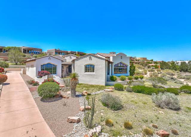 Property at 3915 Mourning Dove Pl NW, Albuquerque, NM 87120, 4 beds, 2.5 baths