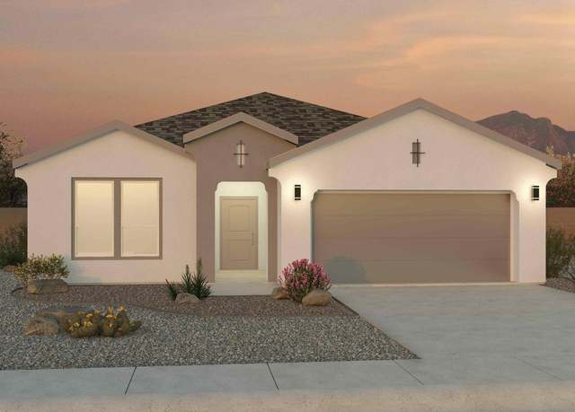 Property at 2408 Marble Ave, Rio Rancho, NM 87144, 3 beds, 2.5 baths
